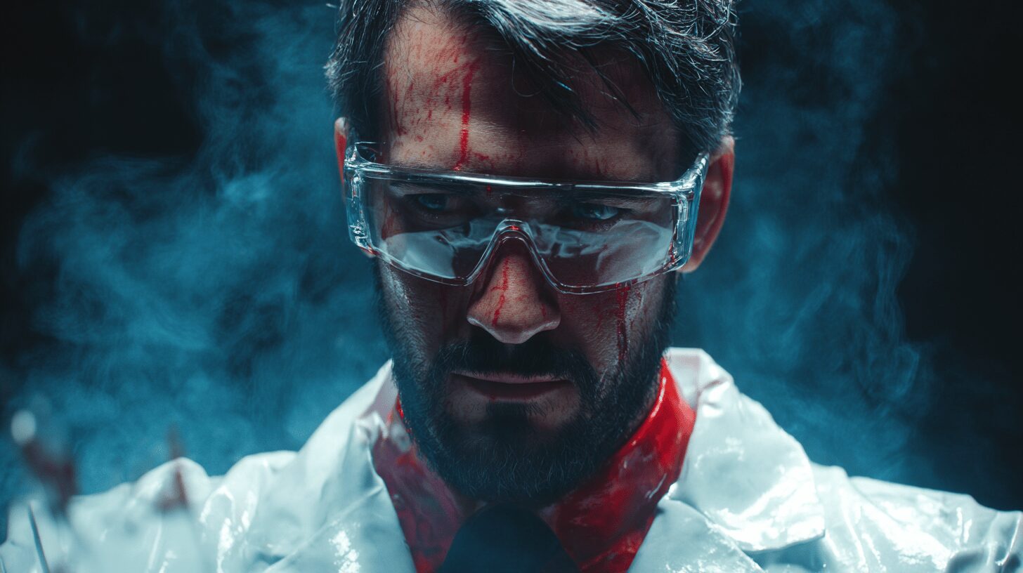 Key Insights from a Chemist Turned Investigator